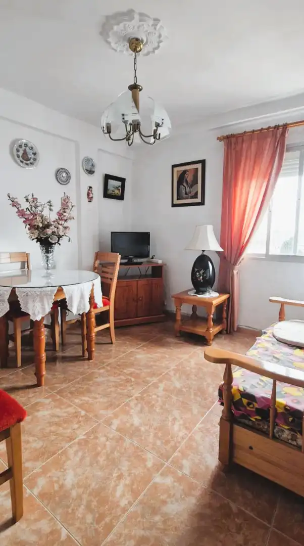 Wohnung mit Aufzug zum Verkauf in Bailén - Miraflores, imagen 31