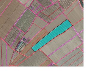 Rural land for sale in Condado de Alhama