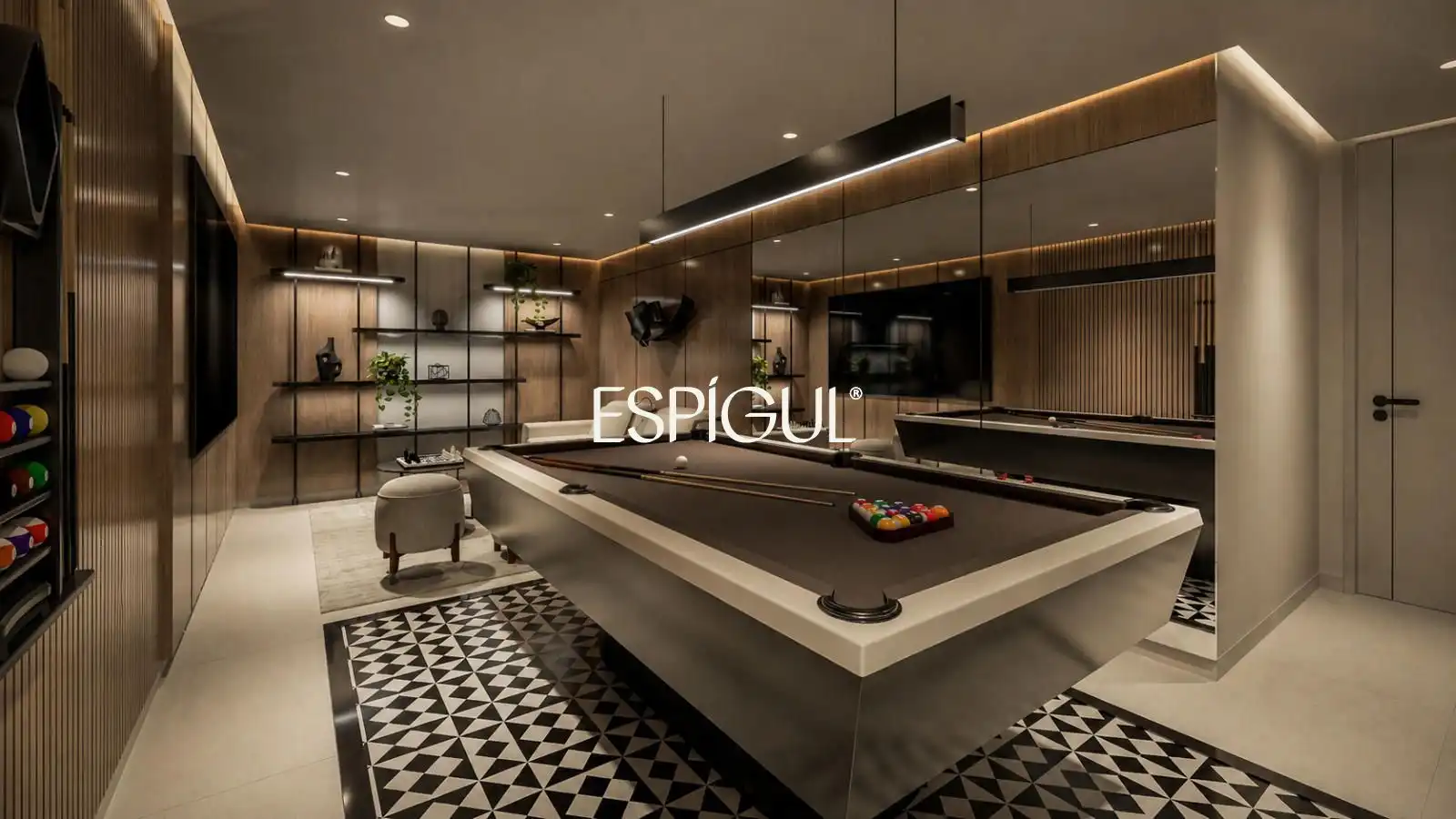 Casa con piscina en venta en FRANKFURT, imagen 16