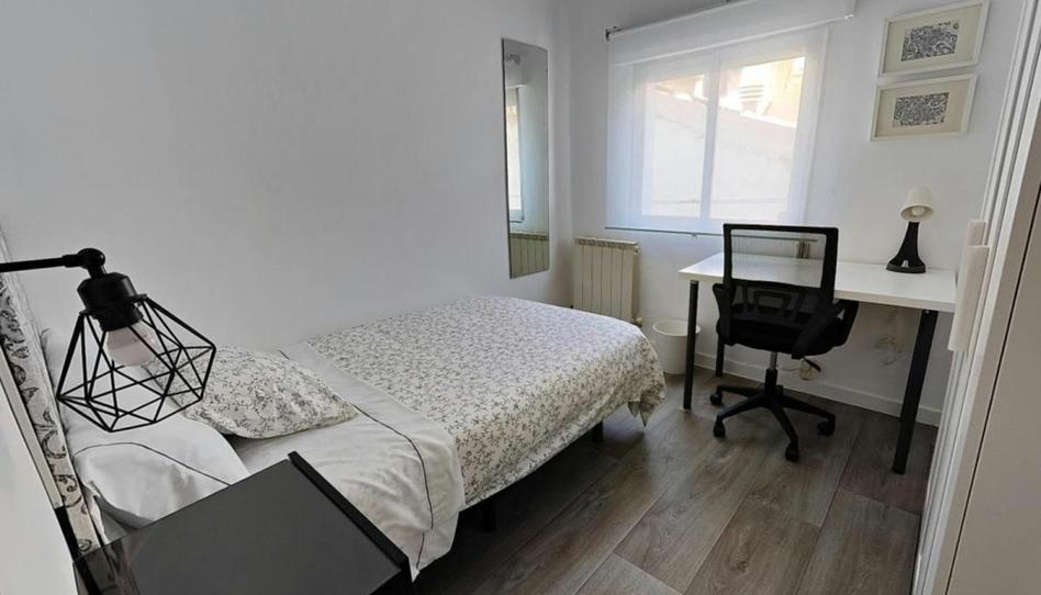 Photo 1 of Apartment to share in Lucero, Madrid