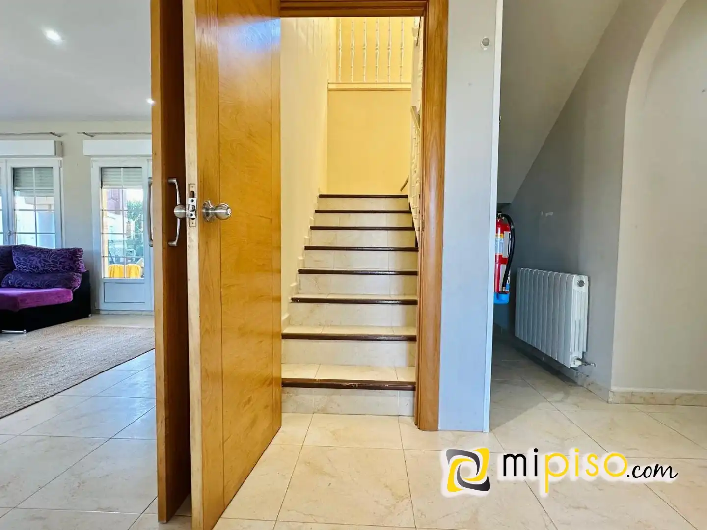 Detached house with garden for sale in POMAR (EL) 9, imagen 40