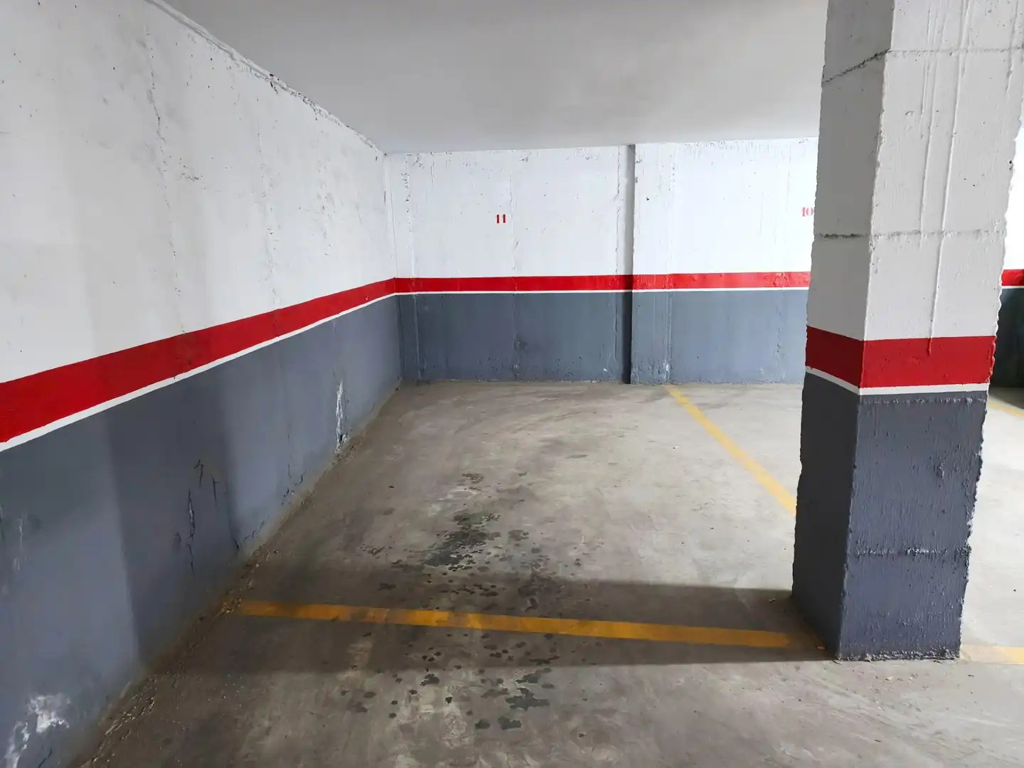 Individuel à vendre à Calle AVENIDA DOCTOR MECA, imagen 4