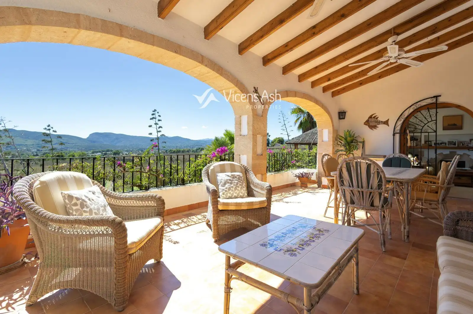 House with pool for sale in dels Castellans, imagen 10