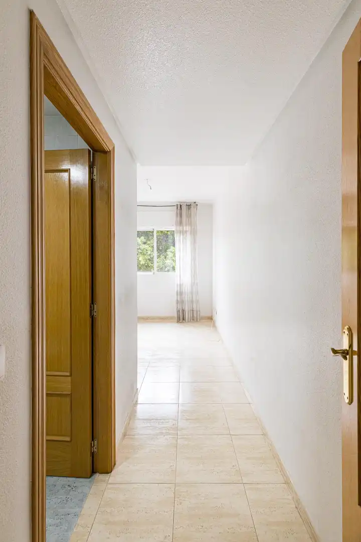 Habitación de Piso en venta en Murcia con Aire acondicionado, Terraza y Trastero
