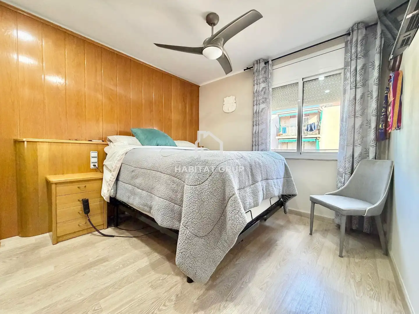 Appartement avec ascenseur à vendre à Can Gibert del Pla, imagen 8