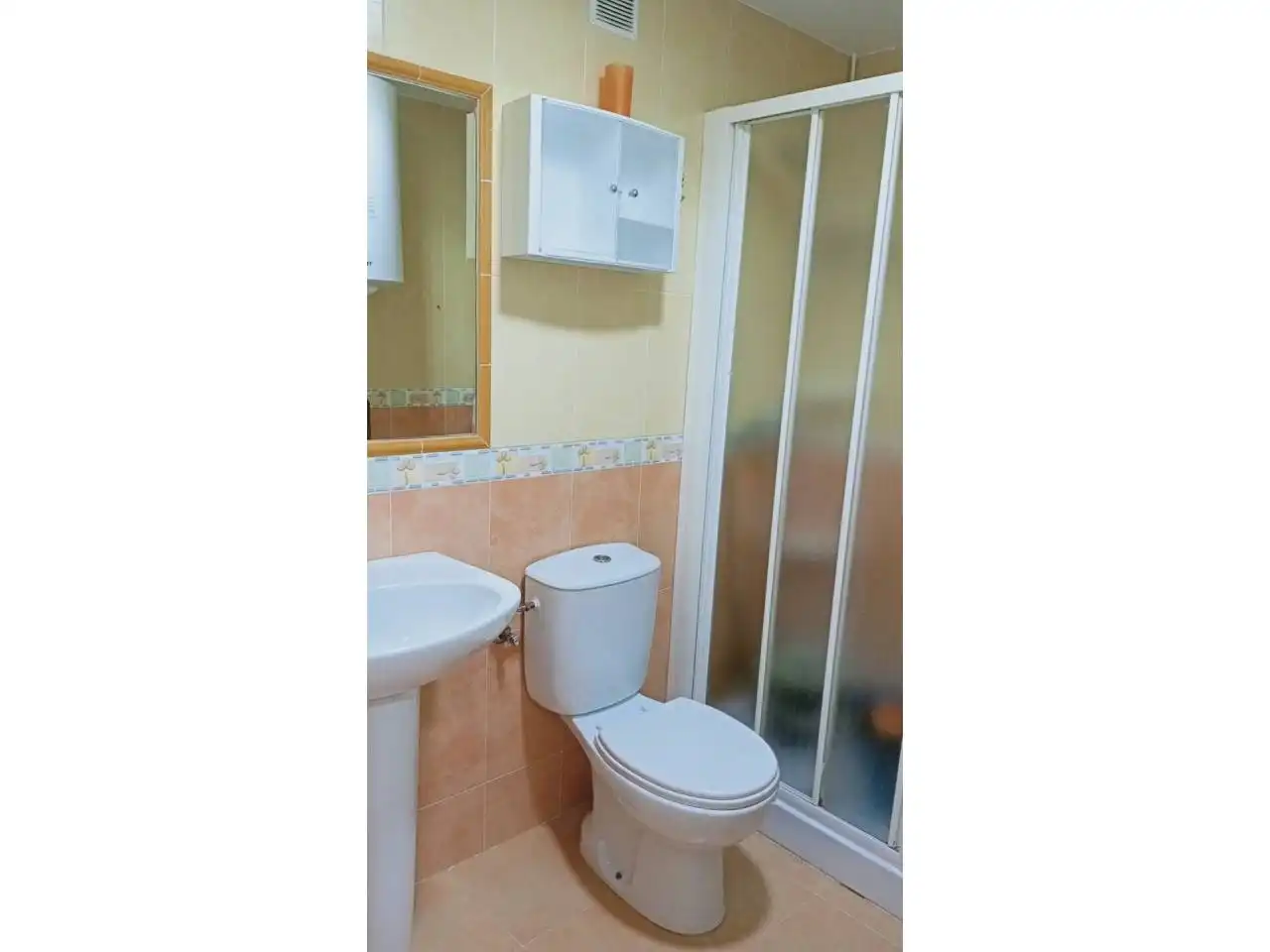 Flat for sale in El Sabinar – Urbanizaciones – Las Marinas – Playa Serena