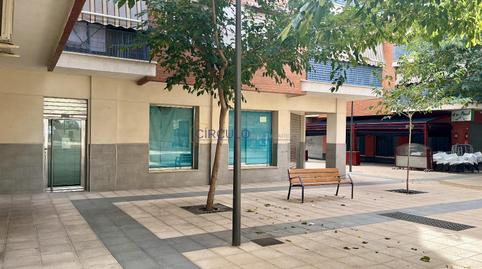 Photo 4 of Premises to rent in  de Granada, San José, Lorca