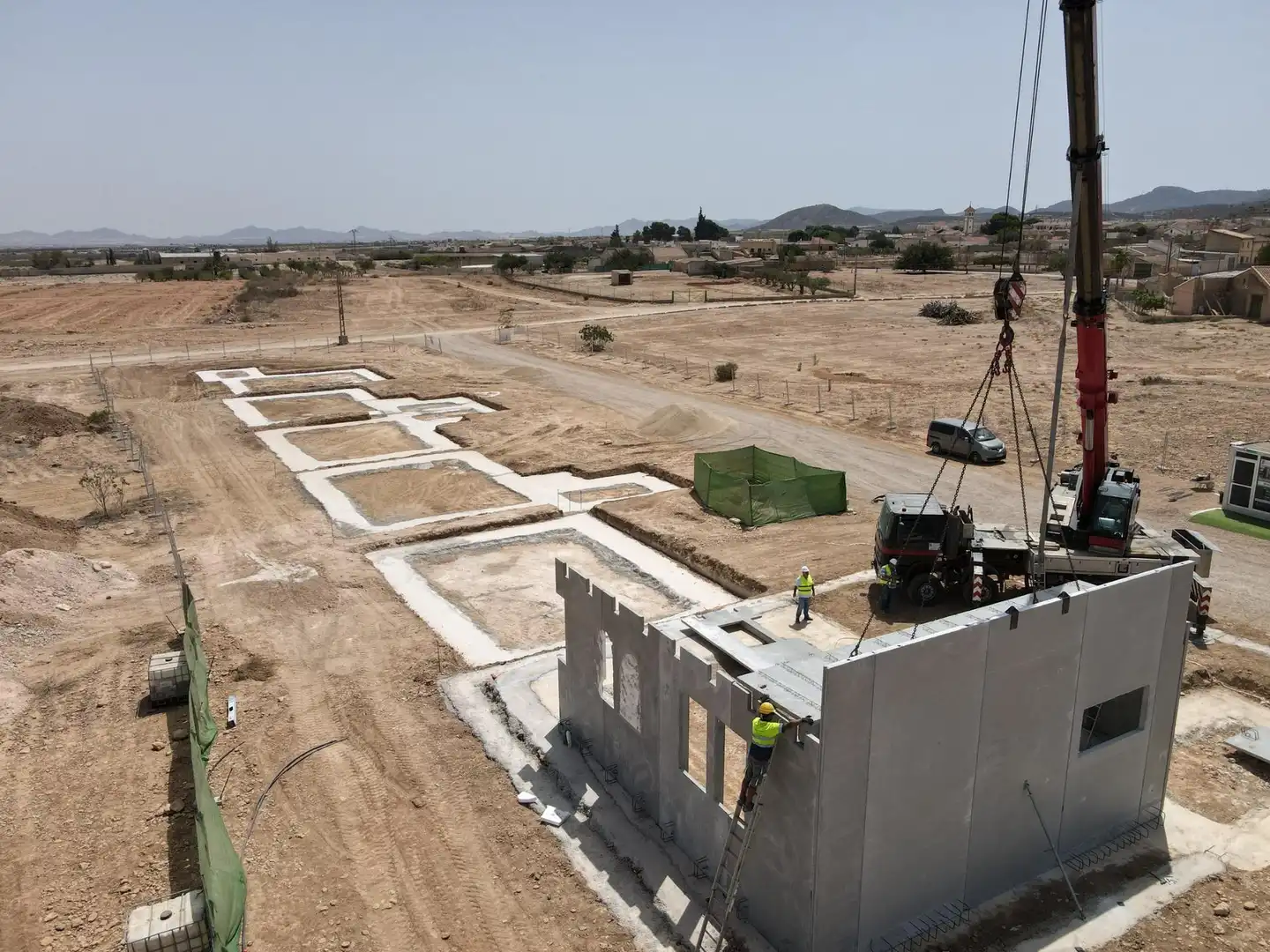 Xalet amb jardí en venda a La Pinilla - Las Palas, imagen 38