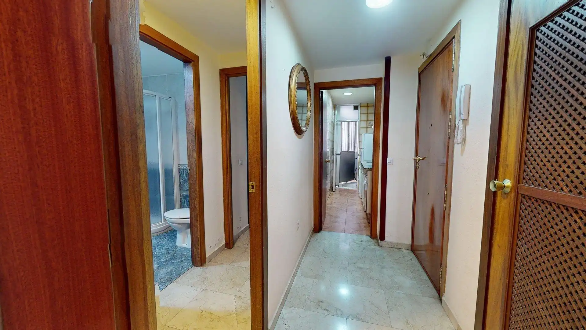 Piso en venta en Córdoba con Aire acondicionado