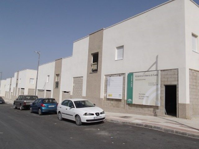 Vista exterior de Local en venta en Almonte