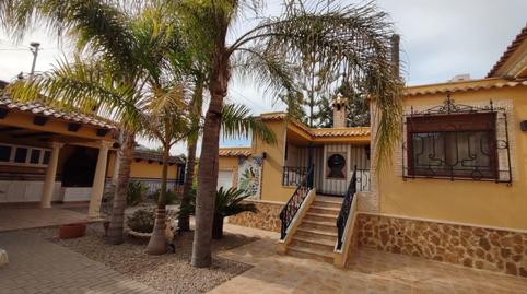 Foto 3 de Casa o chalet en venta en Montepinar - La Aparecida - Raiguero, Orihuela