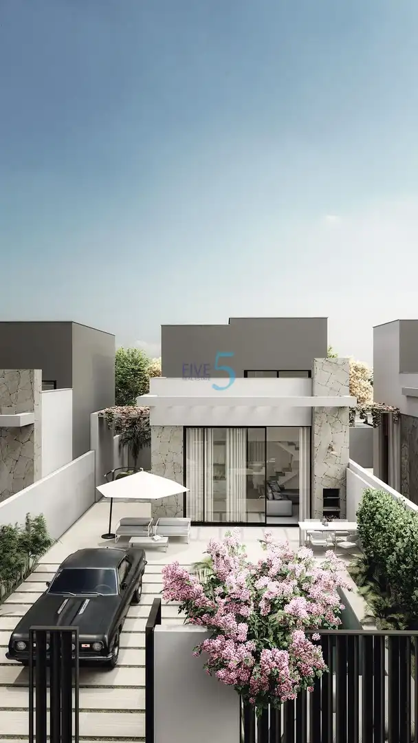 Maison à vendre à San Juan de los Terreros, imagen 10