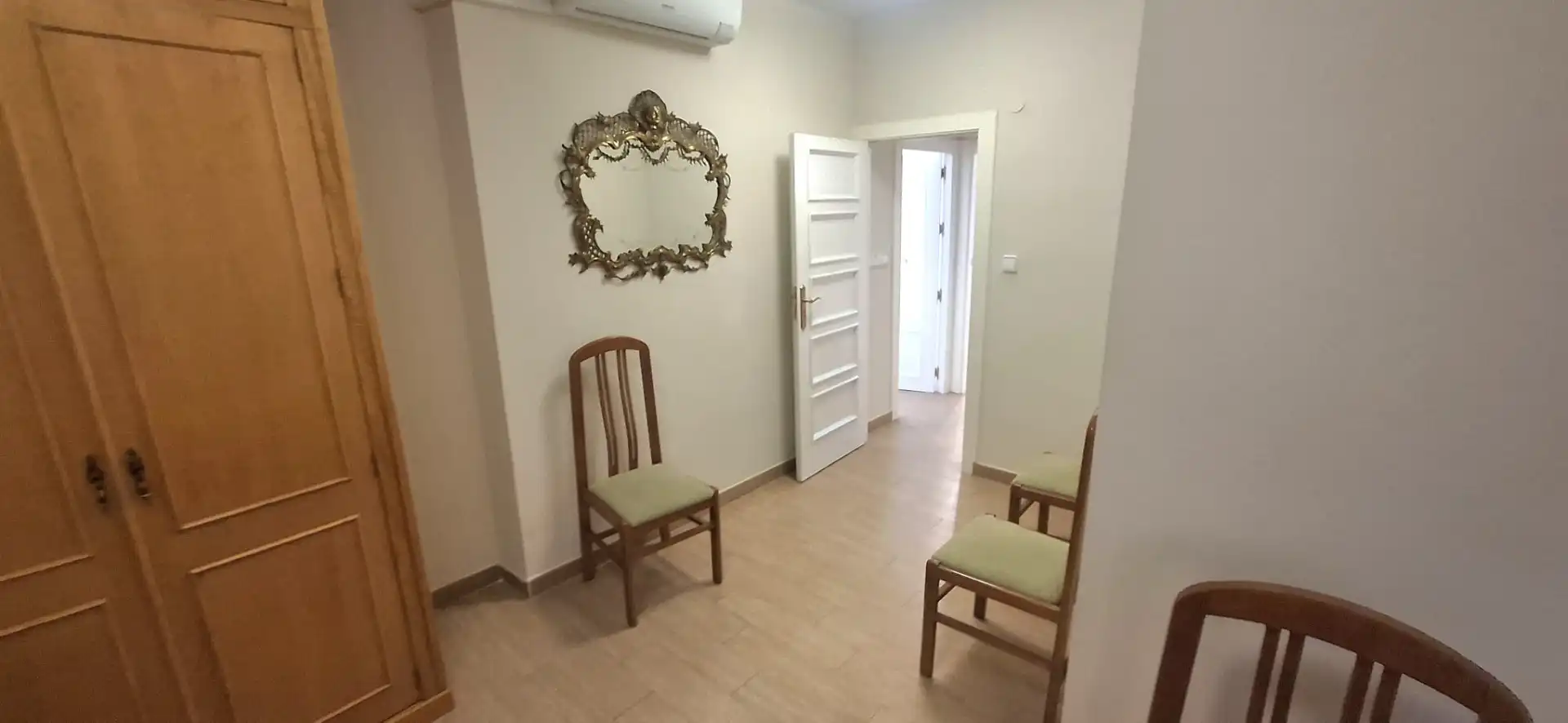 Dúplex en venta en Jaén con Aire acondicionado, Calefacción y Balcón