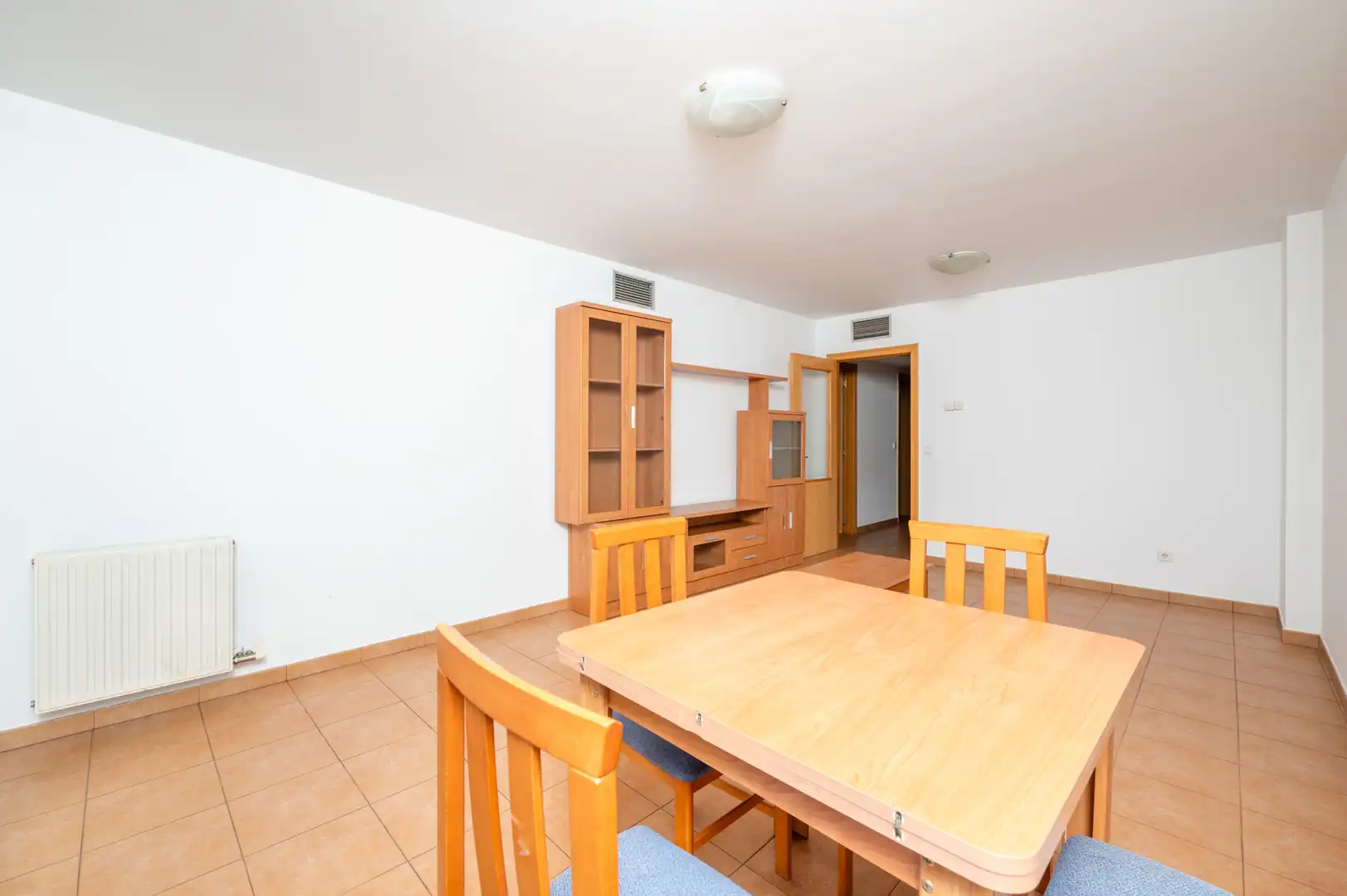 Flat for sale in Ourense Capital   with Storage room