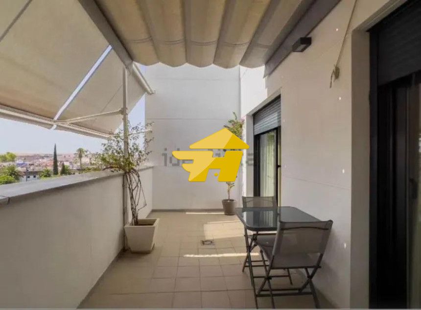 Attic for rent in Calle Julio César, Sagunto - Edisol