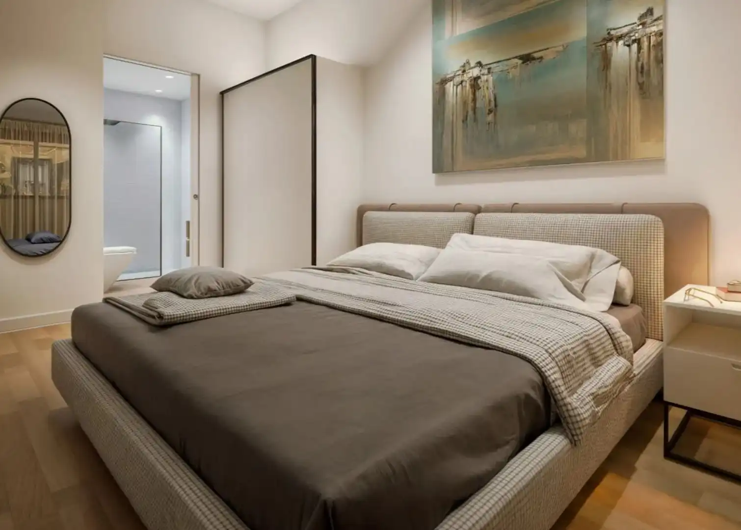 Apartament en venda a Carrer de Jaume Pinent, 57, Les Roquetes