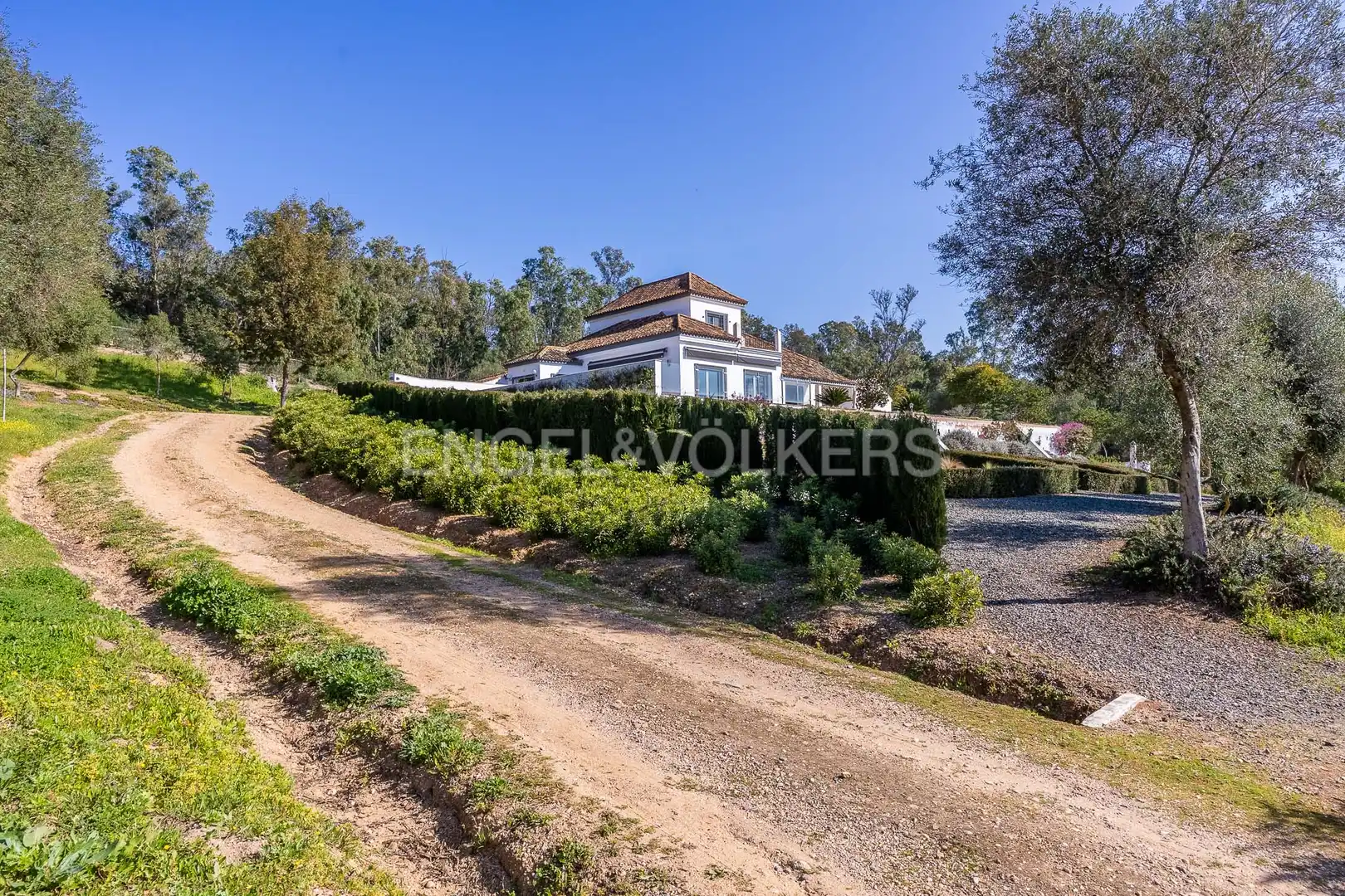 Landhaus mit Terrasse zum Verkauf in La Puebla del Río, imagen 5