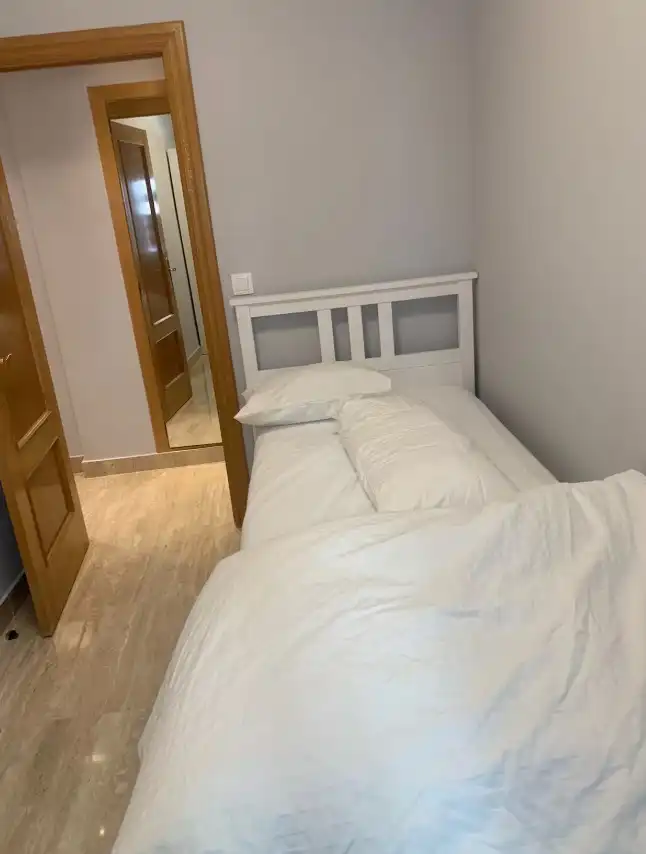 Apartments for rent in Paseo de María Agustín, 93, La Almozara