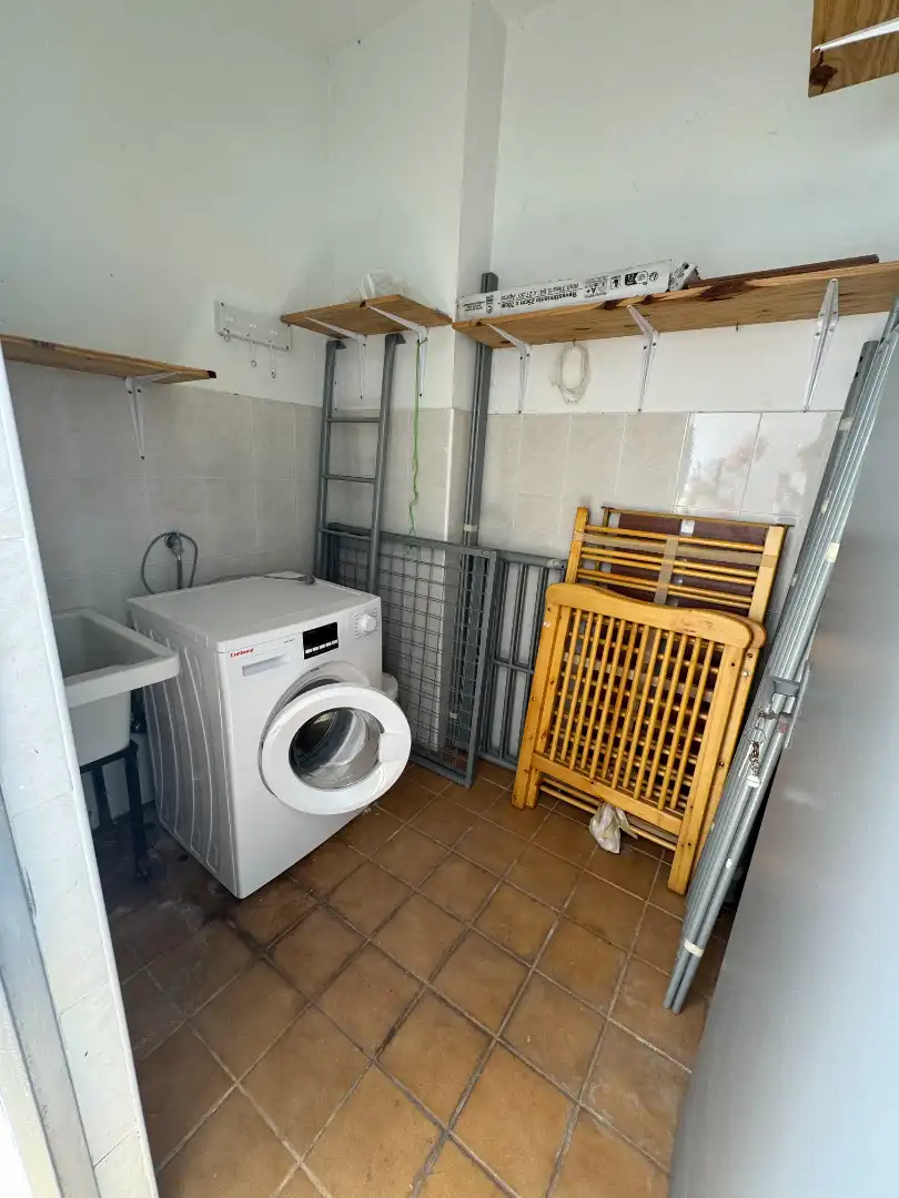 Piso de alquiler en Calle Anatael Cabrera, La Cuesta -Finca España