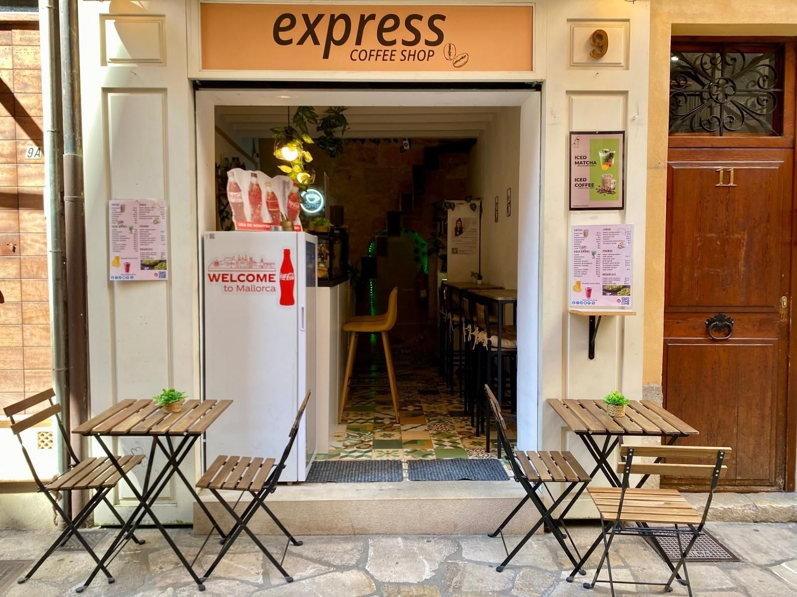 Local de lloguer en  Palma de Mallorca