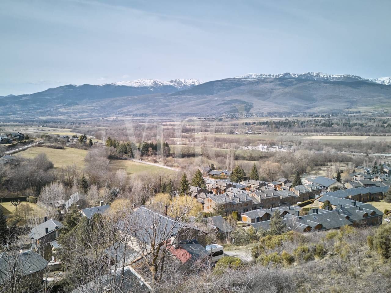 Residential for sale in Fontanals de Cerdanya