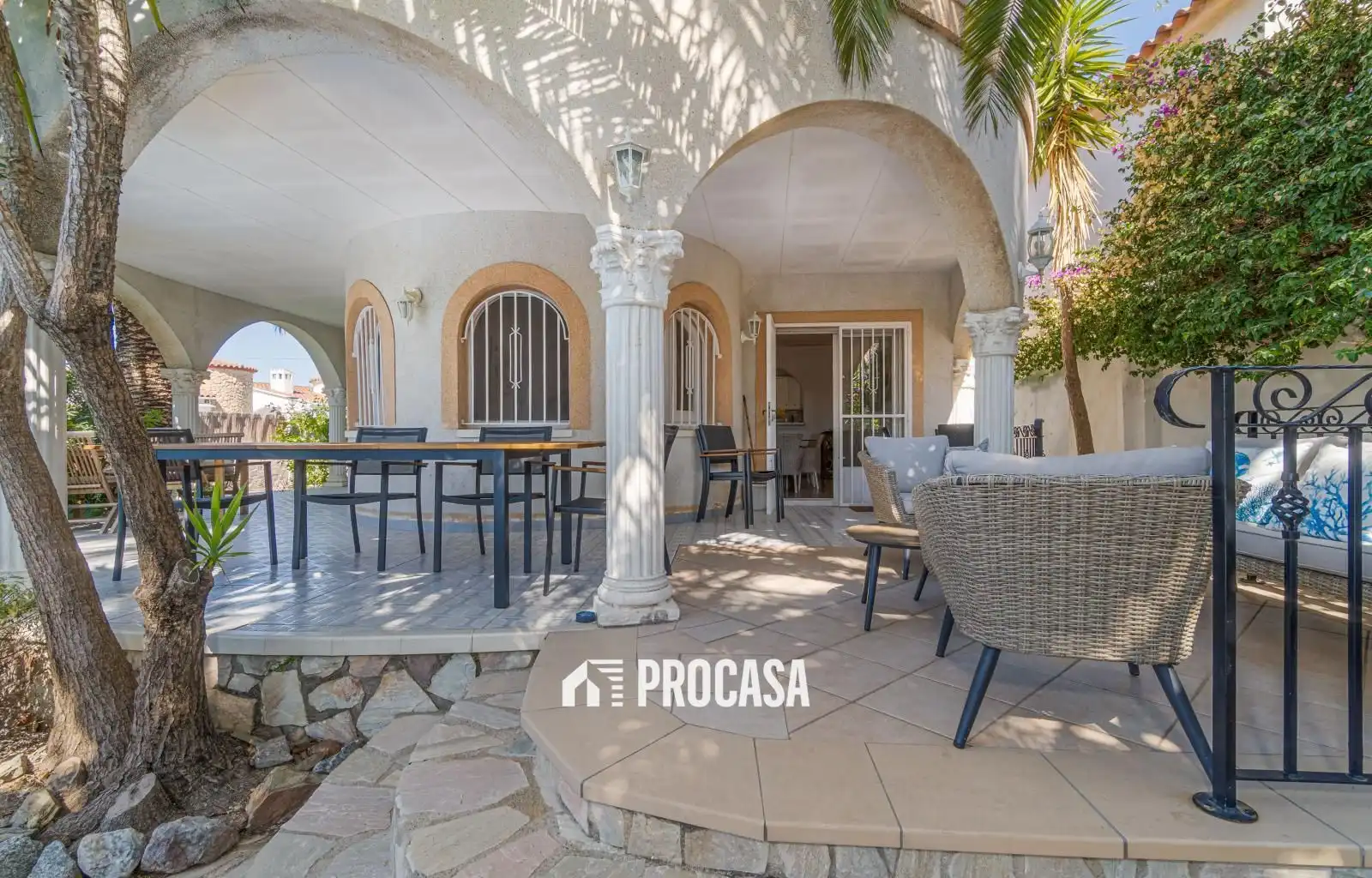 Villa con piscina in vendita a Peni, imagen 19