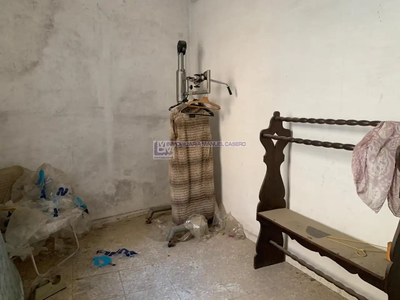 Ático en venta en Cáceres