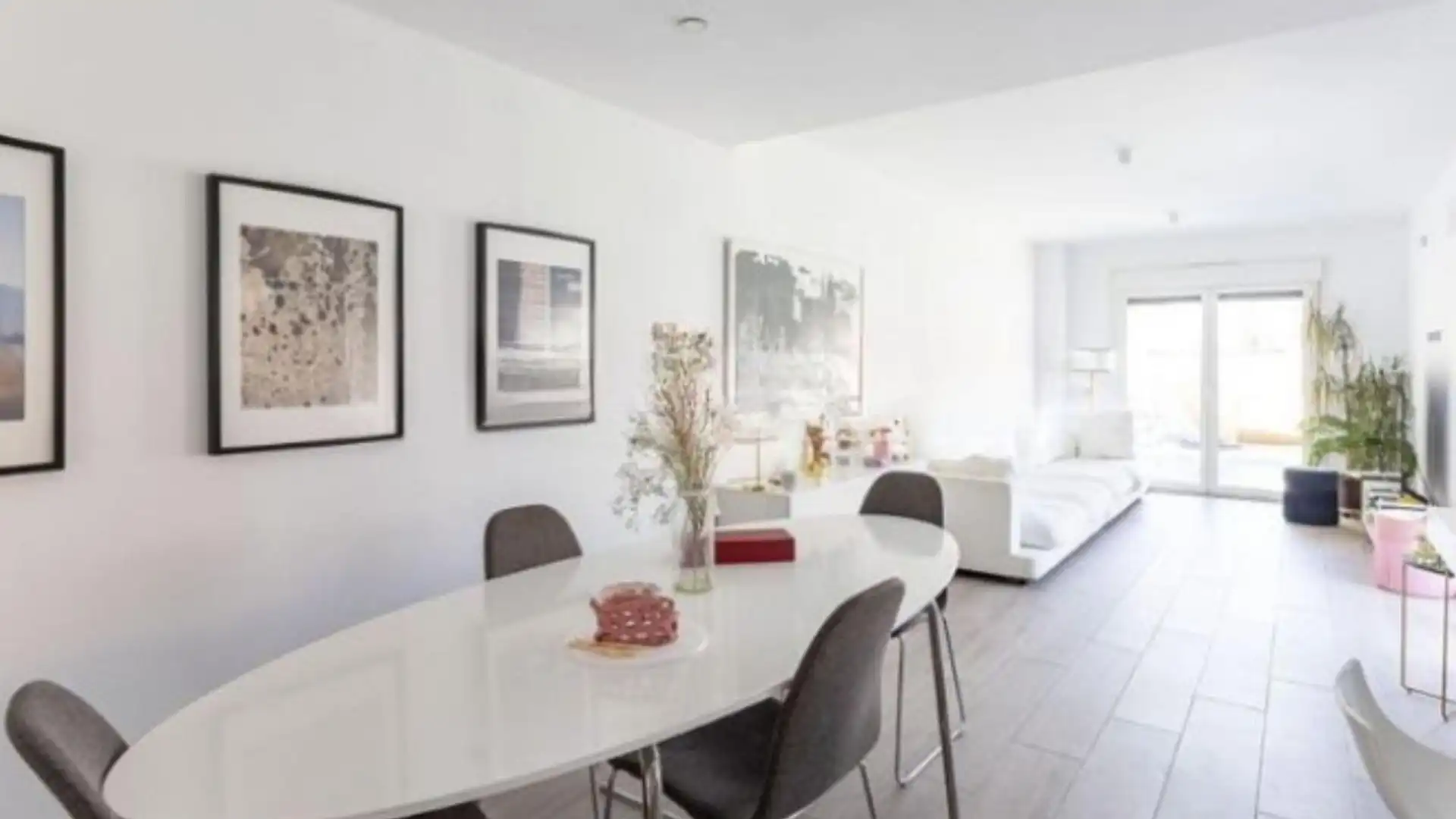 Casa adosada en venta en Norte - Universidad