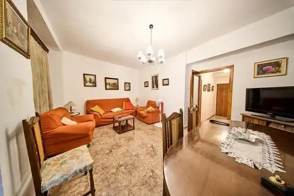 Living room of Country homes for sale in Campillo de Arenas