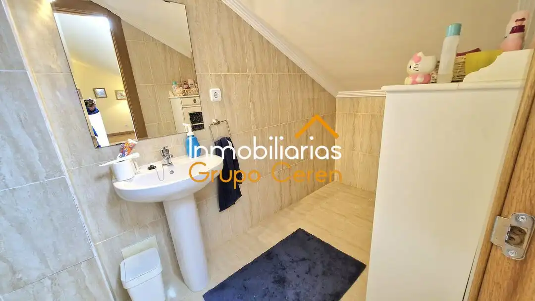 Casa adosada en venta en Cirueña con Calefacción, Jardín privado y Terraza