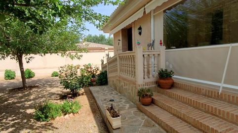 Foto 2 de Casa o chalet en venta en Área Rural-Valverde-Las Casas, Ciudad Real