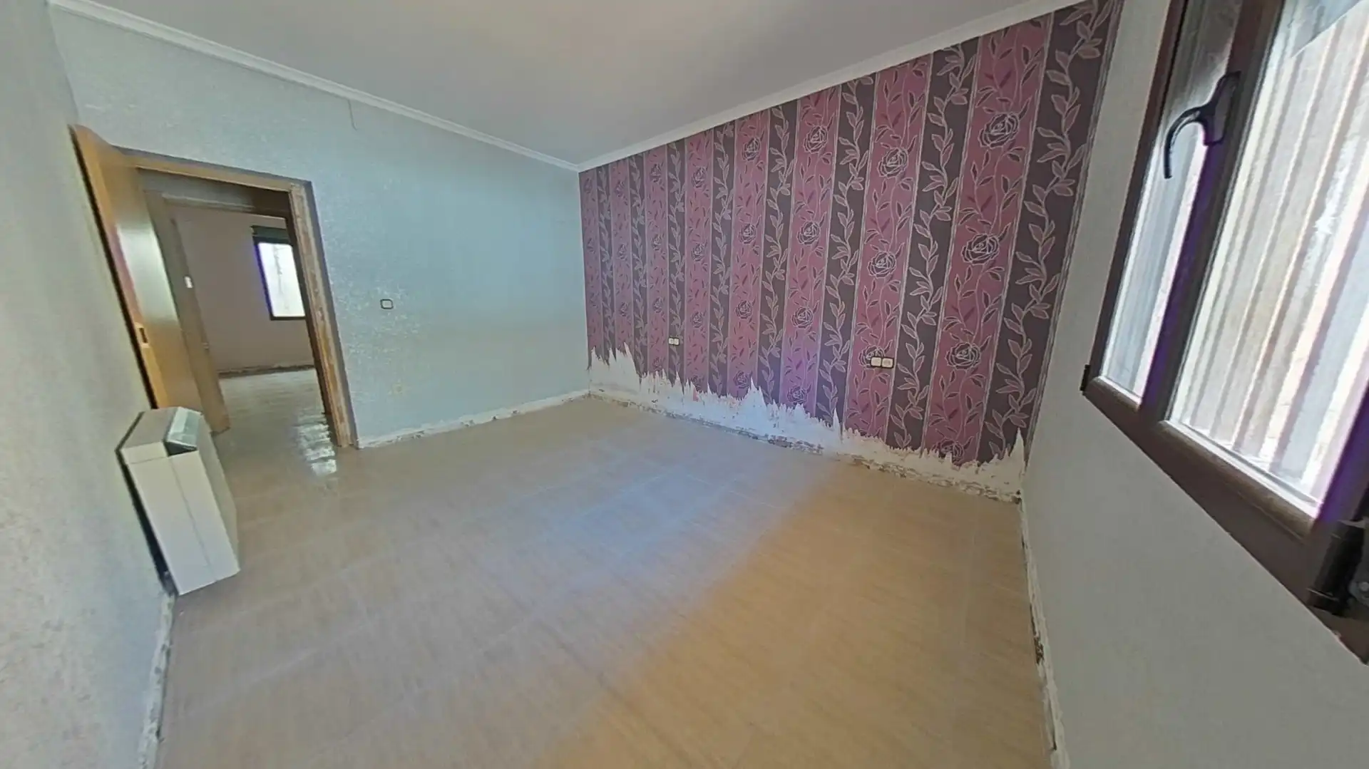 Dormitori de Casa o xalet en venda en Madrigueras amb Traster