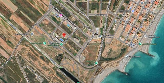 Casa-chalet en Venta en Moncófar Playa