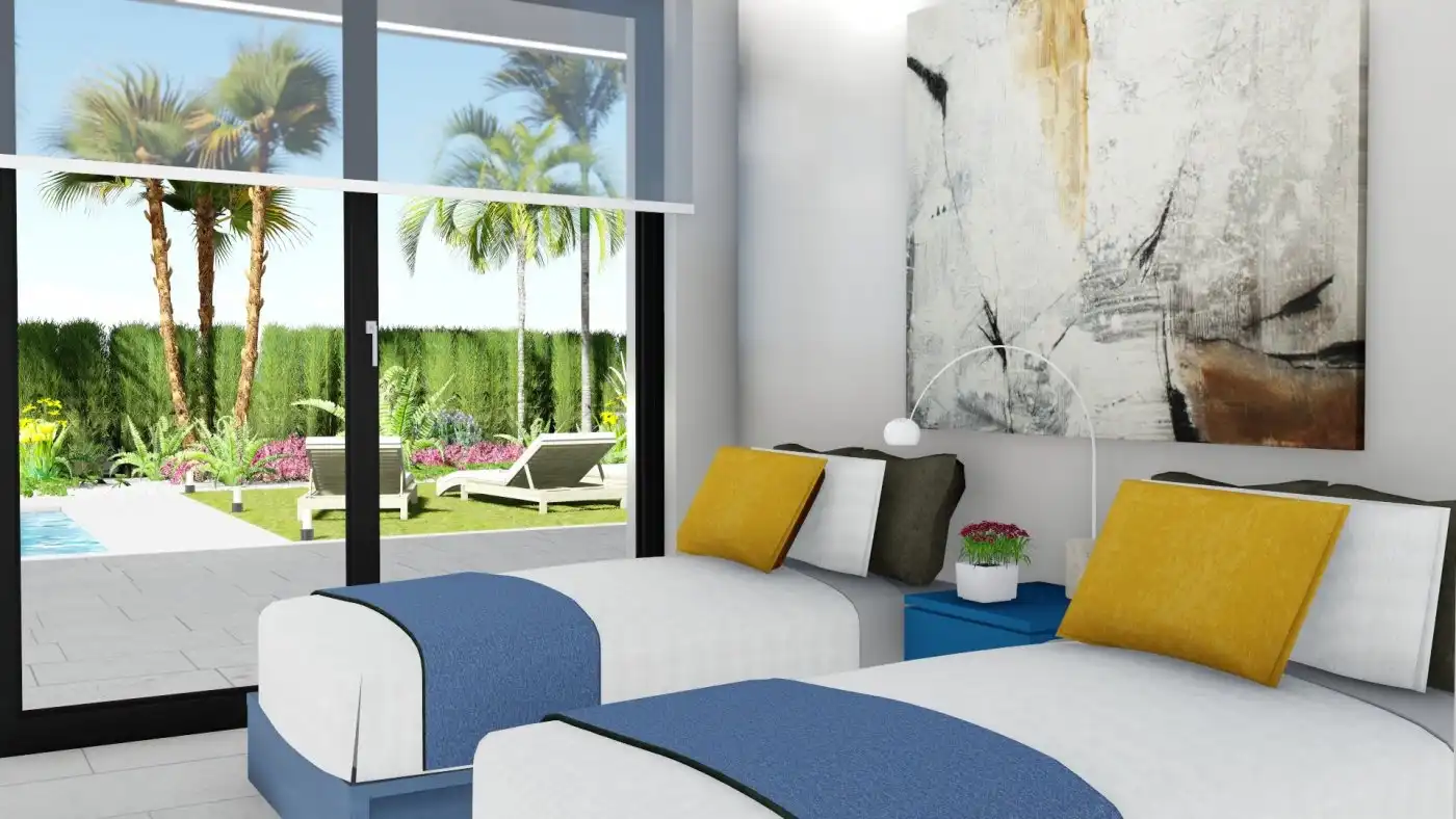 Chalet con piscina en venta en Calasparra, imagen 11
