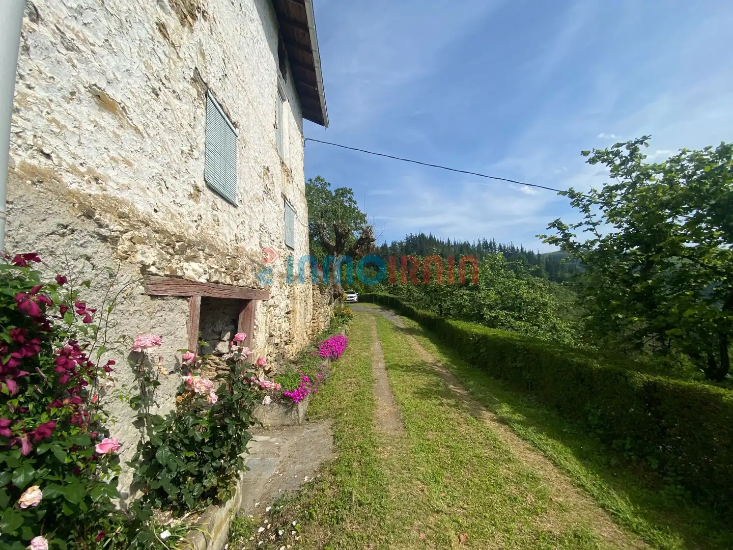 Casa o chalet en venta en Beasain con Calefacción, Trastero y Amueblado