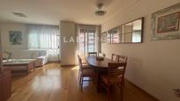 Dining room of Flat for sale in Alicante / Alacant  with Air Conditioner, Heating and Balcony
