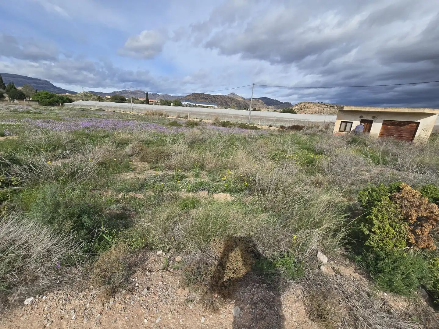 Casa o xalet en venda en Agost amb Traster