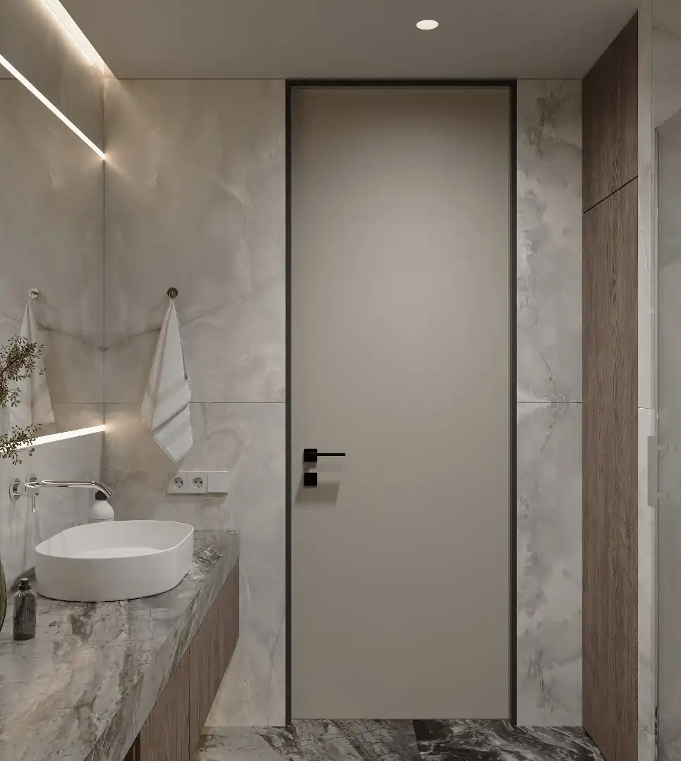 Piso con ascensor en venta en Carrer del Bruc, imagen 41