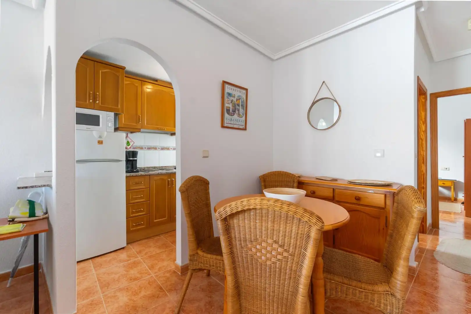 Penthouse mit Aufzug zum Verkauf in Calle MALDONADO, imagen 9