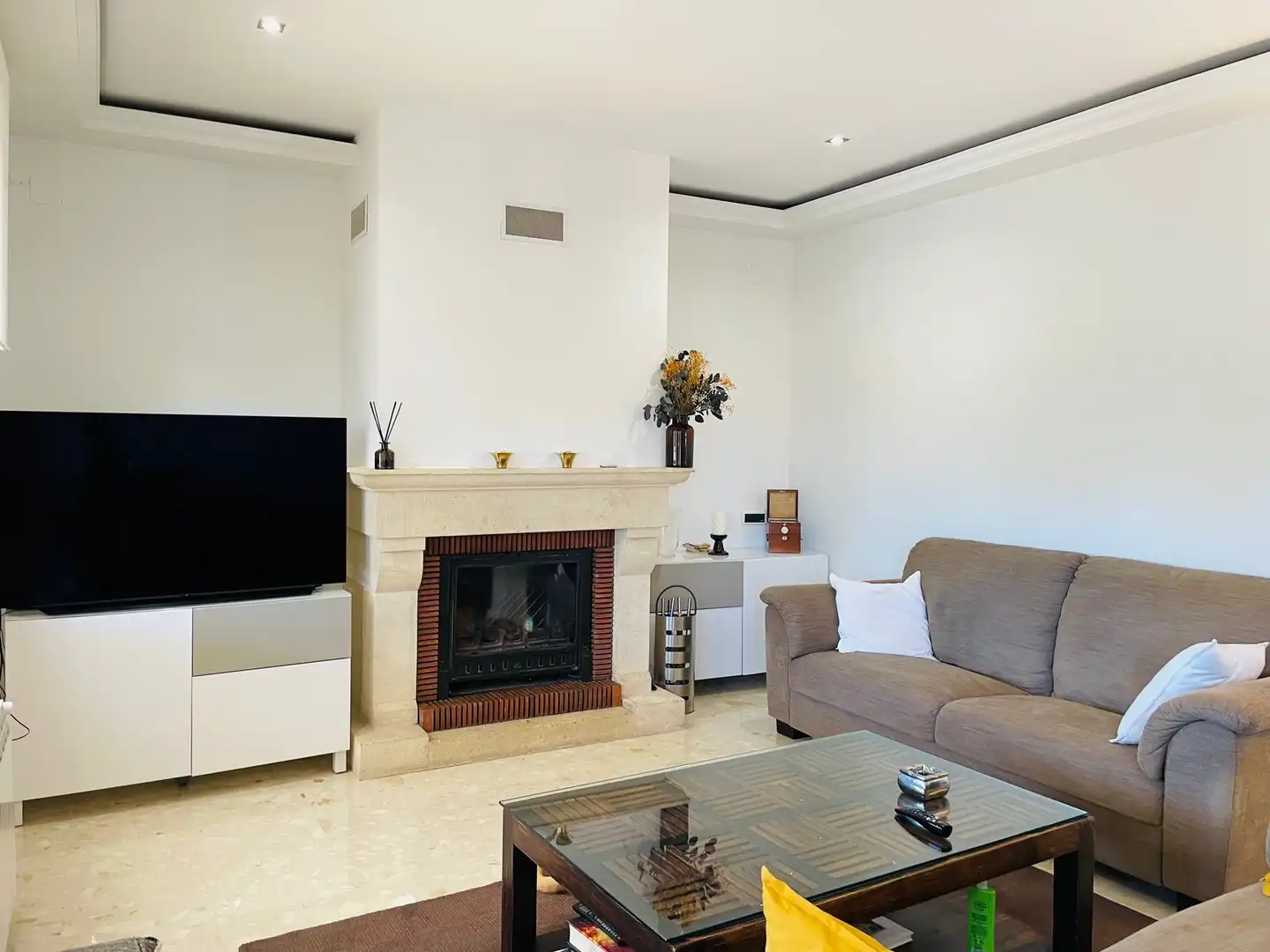 Detached house with pool for sale in Las Rotas / Les Rotes, imagen 6