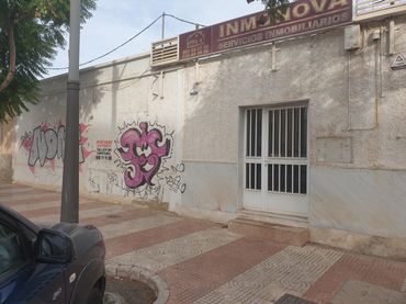 Terreno residenziale in vendita a Avenida de Carlos III 324