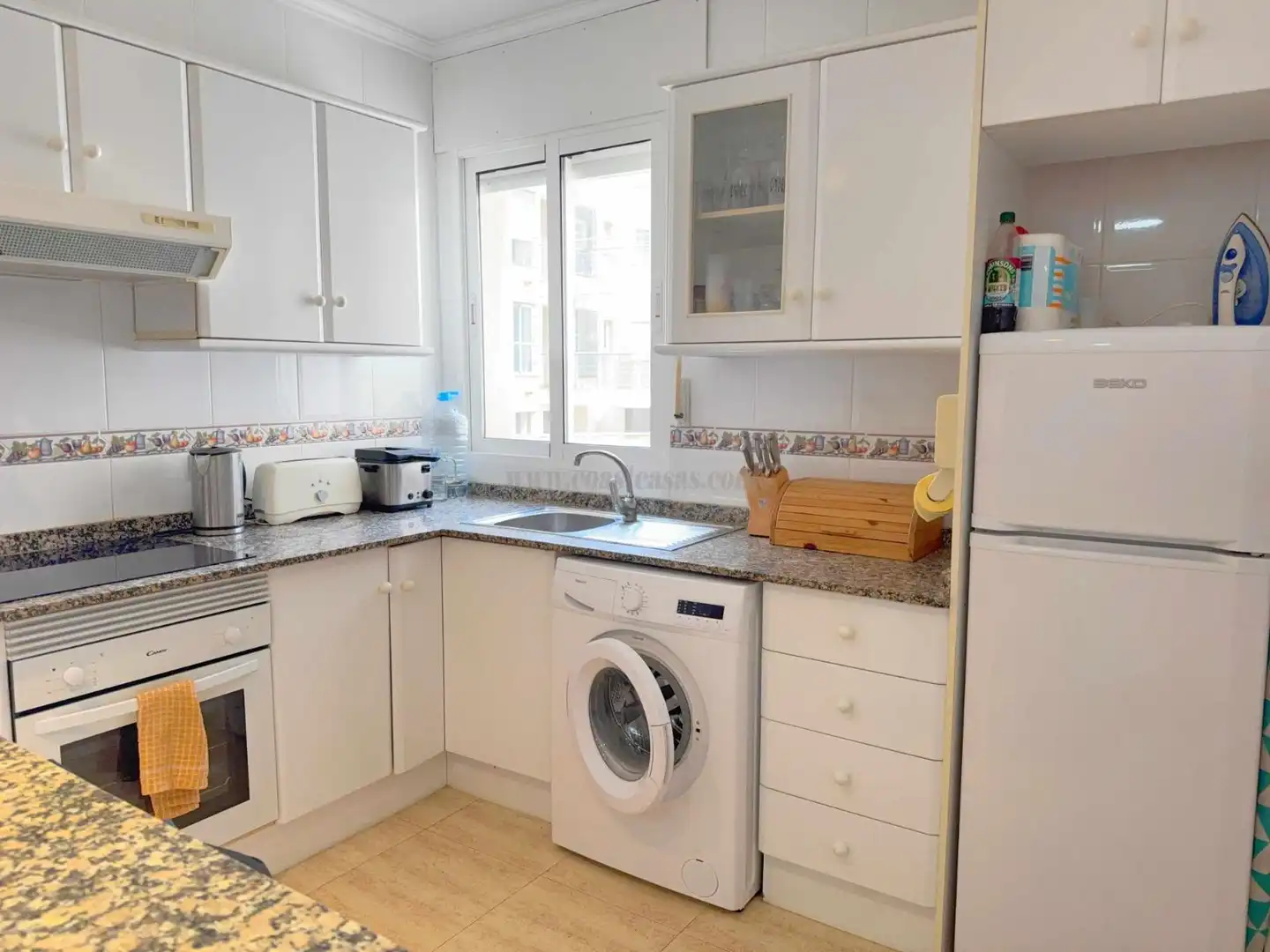 Apartment with pool for sale in Orihuela Costa, imagen 5