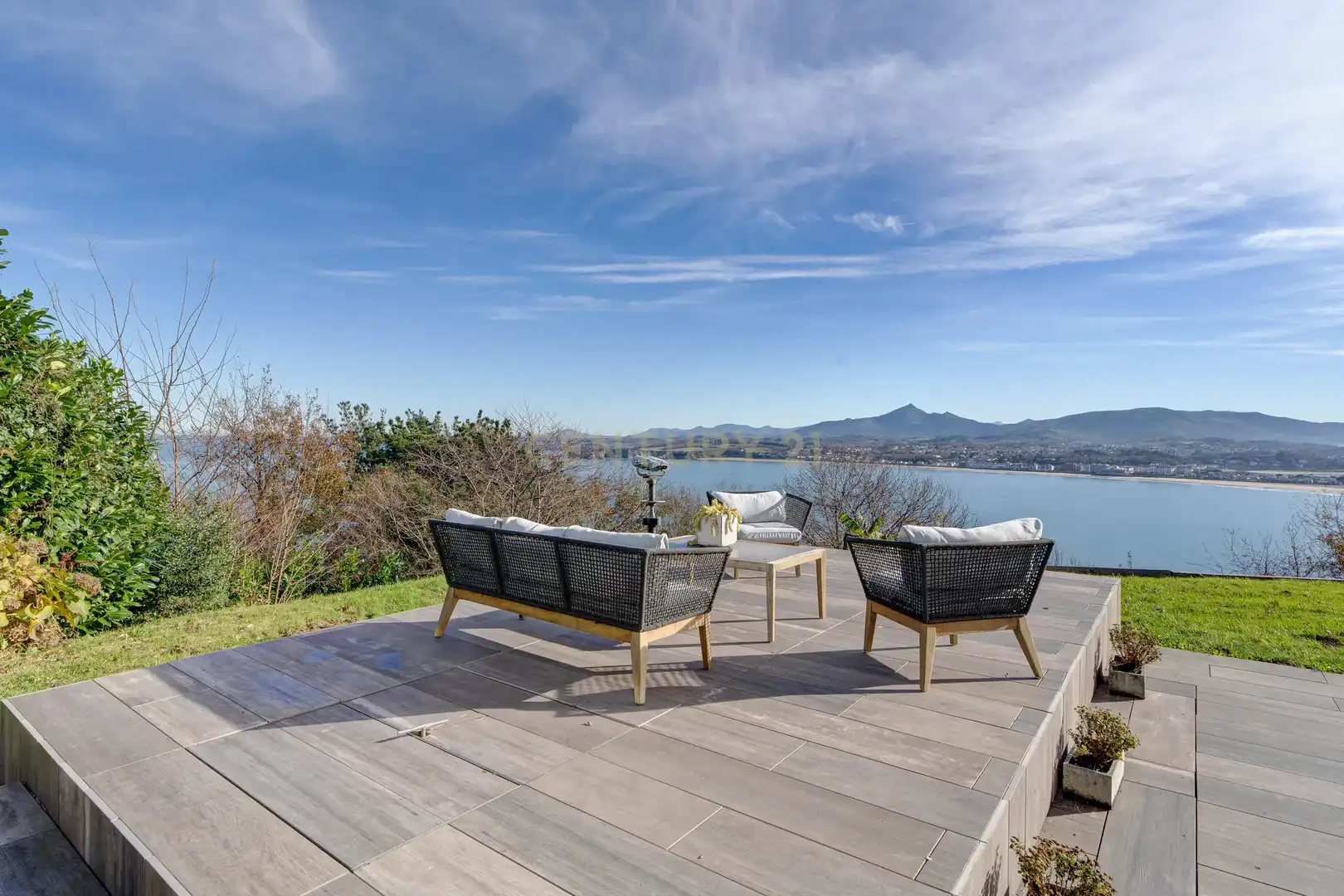 Casa o xalet en venda a camino higuer, 37, Hondarribia
