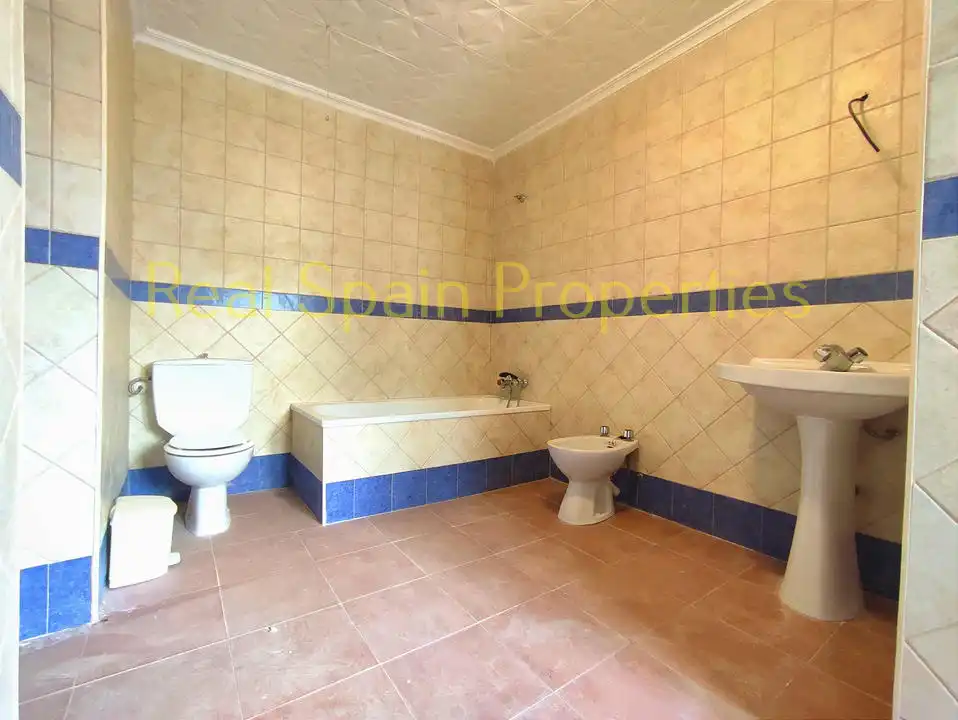 Casa a schiera in vendita a Vélez-Blanco, imagen 17