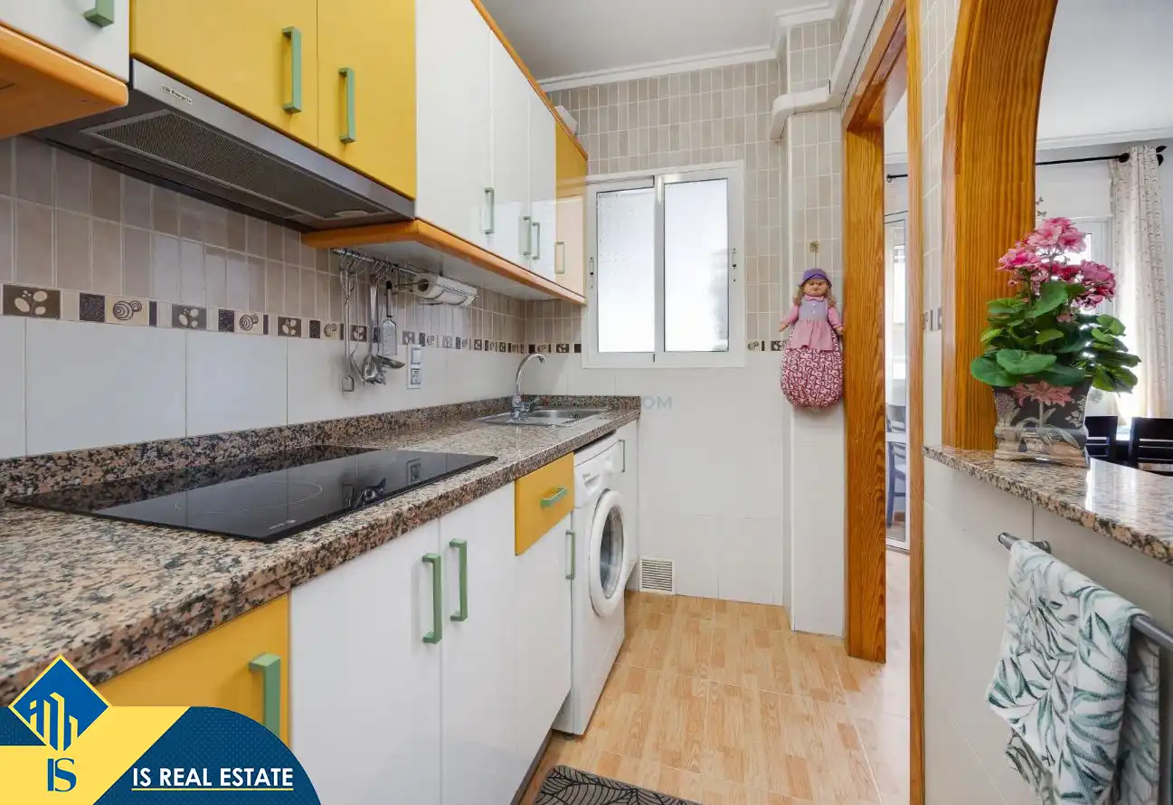Apartament amb ascensor en venda a Centro, imagen 17