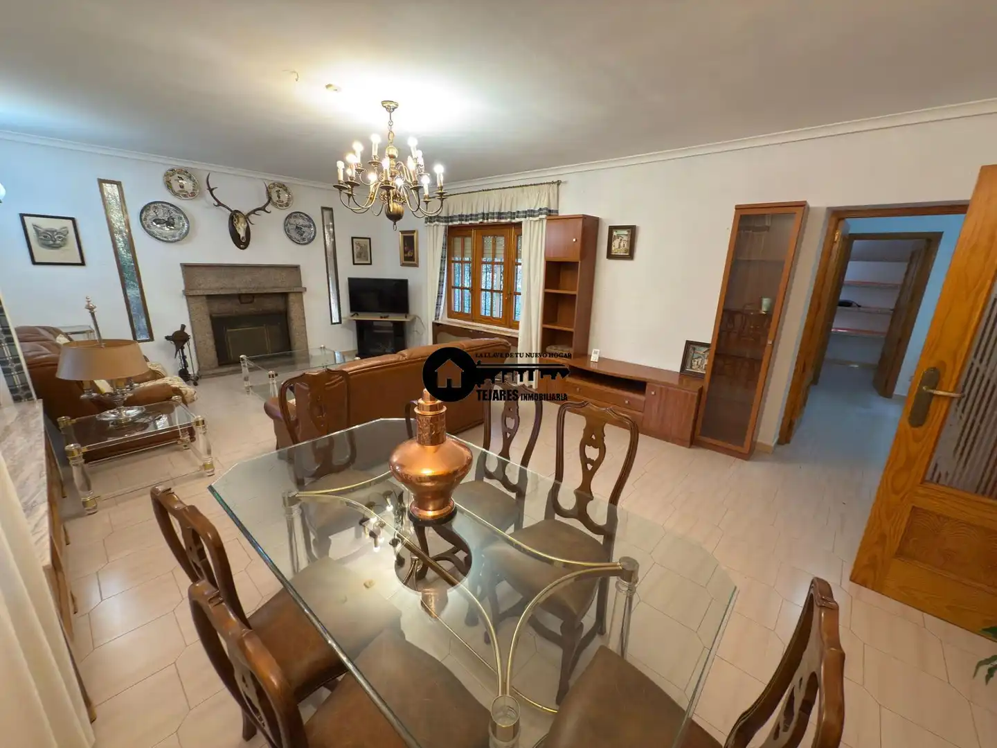 Chalet con terraza en venta en Pedanías - Extrarradio, imagen 38