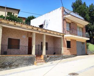 Vista exterior de Apartament en venda en Chalamera amb Terrassa i Balcó