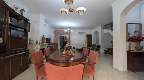 Foto 4 de Casa adosada en venta en Calle Calle de Miguel Hernández, 1, Almonte ciudad, Almonte