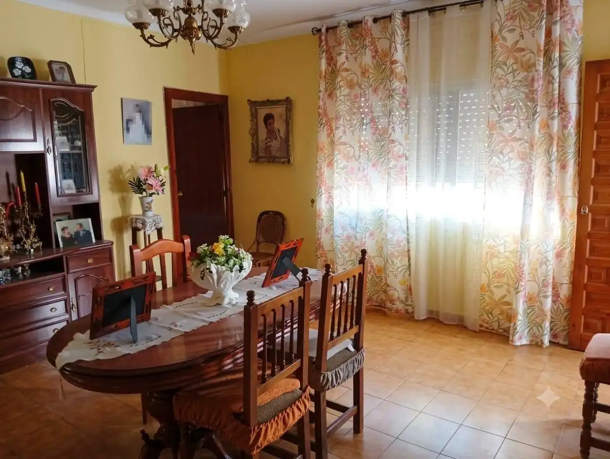 Maison avec terrasse à vendre à Cuevas de San Marcos, imagen 2