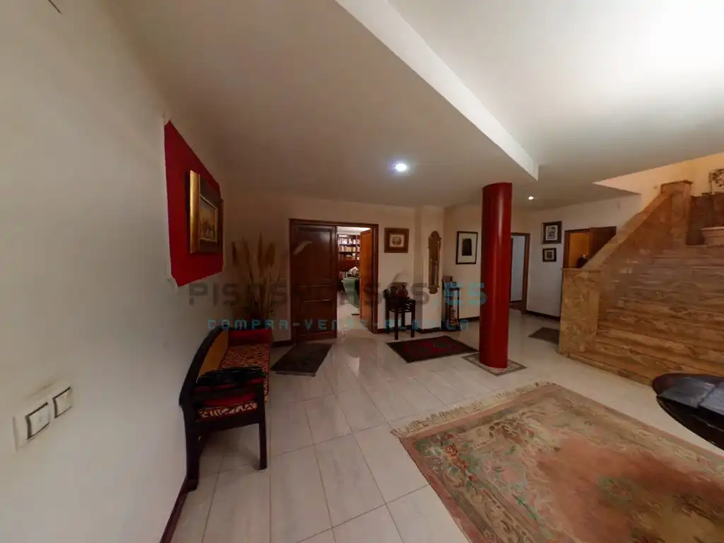 Villa mit Terrasse zum Verkauf in Calle Moliner Maria 30, imagen 5